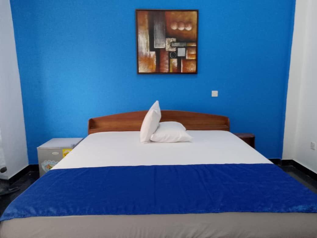 De L'Abamba Beach Resort And Spa Sekondi-Takoradi Luaran gambar