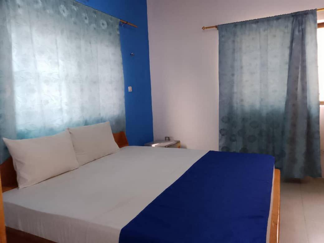 De L'Abamba Beach Resort And Spa Sekondi-Takoradi Luaran gambar
